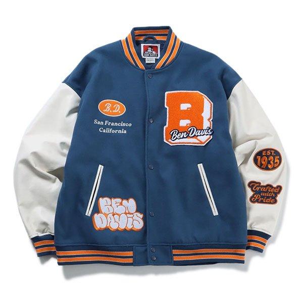 moriko103  ベンデイビススタジャン moriko103 ベンデイビススタジャン moriko103 様専用 ベンデイビス