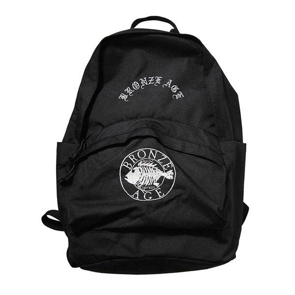 BRONZE AGE (ブロンズエイジ) JP リュック バックパック カバン DAYBAG 