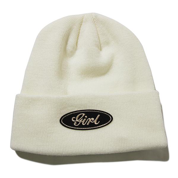 TUFF エッセンシャル ニット ビーニー [バンドライン] Beanie Sigel ビーニー シーゲル HipHop ヒップホップ パーカー 02139-216mlh キッ