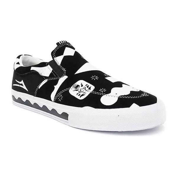 LAKAI（ラカイ） スリッポン シューズ スニーカー LAKAI OWEN VLK 