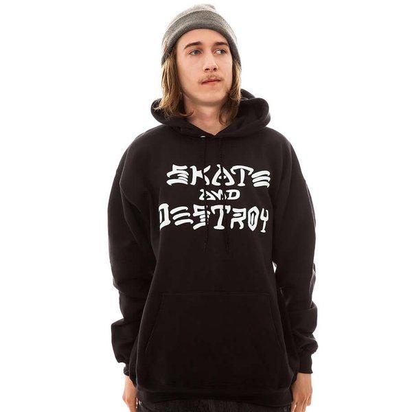 THRASHER Thrasher (スラッシャー) US パーカー プルオーバー THRASHER Thrasher (スラッシャー) US パーカー プルオーバー