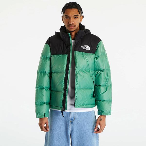 THE NORTH FACE (ザ ノースフェイス) US ダウンジャケット 1996 THE NORTH FACE (ザ ノースフェイス) US ダウンジャケット 1996