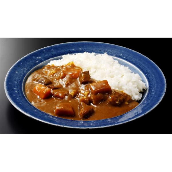 福島 野口英世 会津青春カレー8箱｜直送品｜お取り寄せグルメ ギフト プレゼント お土産 HIS