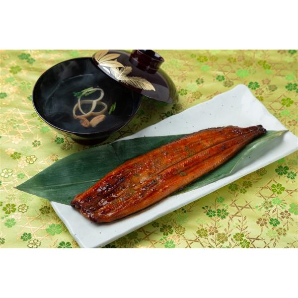 「山道養鰻場」 宮崎県産うなぎ2尾（肝吸付き)｜直送品｜お取り寄せグルメ ギフト プレゼント お土産 HIS
