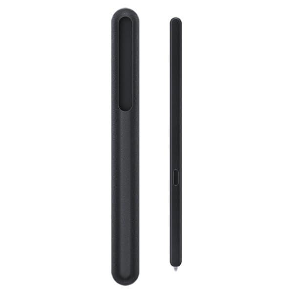 他サイト： Samsung 純正 Galaxy Z Fold6 / Fold5 Sペン 収納ホルダー付き S Pen Fold Edition EJ-PF946 海外純正品 スマホクリーナー セットの商品画像