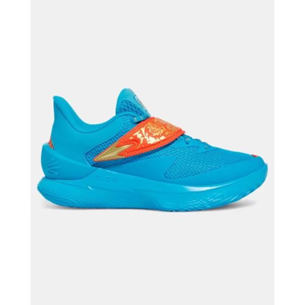 UNDER ARMOUR Under Armour アンダーアーマー Curry Fox 1 (GS