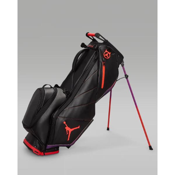 NIKE ナイキ ジョーダン ラックス ゴルフ スタンド キャディ