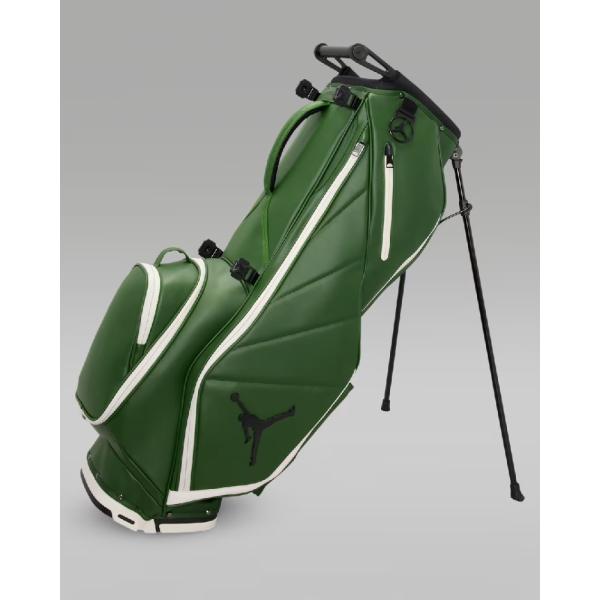 ナイキ ジョーダン ラックス ゴルフ スタンド キャディ バッグ NIKE Jordan Golf Bag キャディー バック 取り寄せ商品