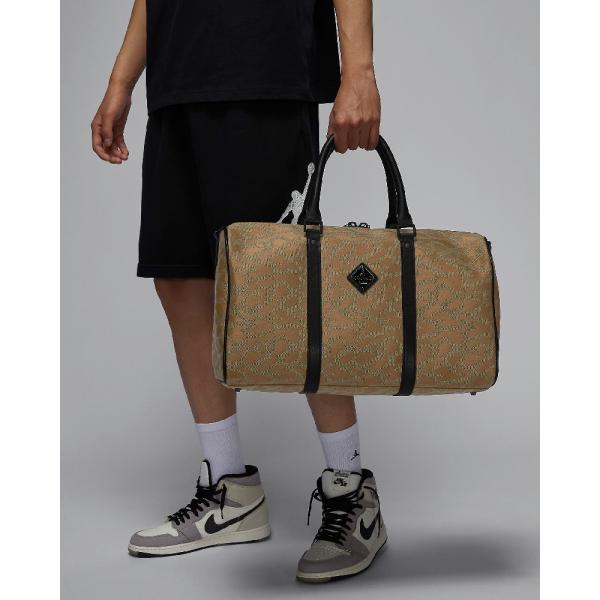 Jordan NIKE ナイキ Icon Duffle Bag (25L) ジョーダン アイコン Jordan NIKE ナイキ Icon Duffle Bag (25L) ジョーダン アイコン