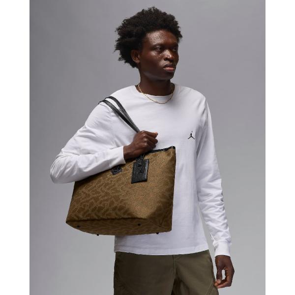 Jordan NIKE ナイキ Icon Tote Bag (32L) ジョーダン トート