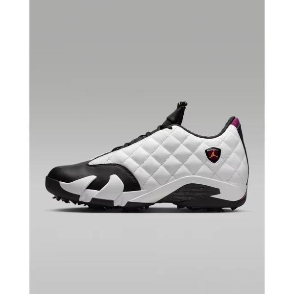 NIKE ゴルフシューズ　ジョーダン 2/21発売｜Nike Air Jordan 14 Golf 