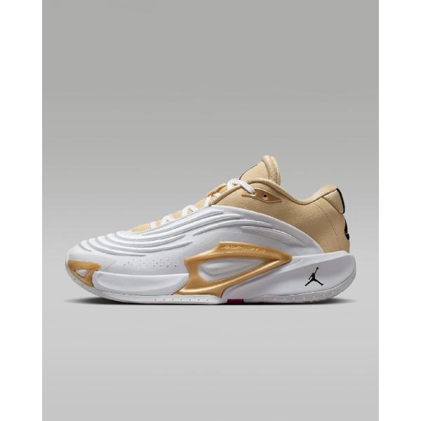 Jordan バスケットボールシューズ ルカ3 LUKA3 ルカ・ドンチッチ3rdシグネチャーシューズ『JORDAN LUKA 3 PF