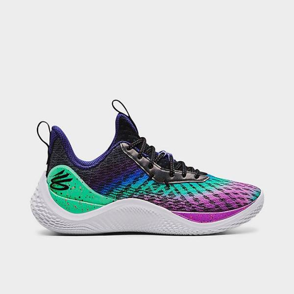 Under Armour アンダーアーマー Curry Flow 10 カリー フロー 10 