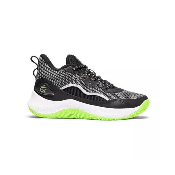 Under Armour アンダーアーマー Curry 3Z 24 (GS) カリー 
