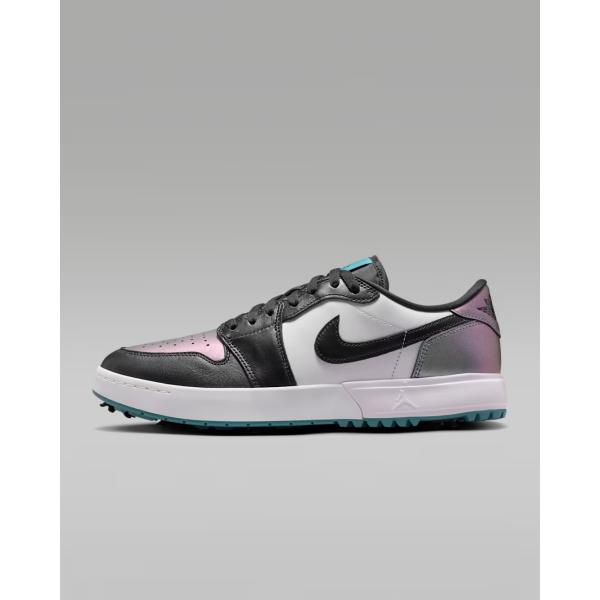 NIKE（ナイキ） Air Jordan 1 Low G Spiked Golf Shoes AJ1 エア