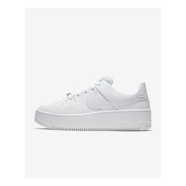 Nike iCL Air Force 1 Sage Low GA tH[X P ZCW [ Xj[J[ fB[X E[}@񂹏i