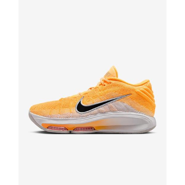 NIKE Nike ナイキ G.T. Hustle 3 ハッスル バスケットボール