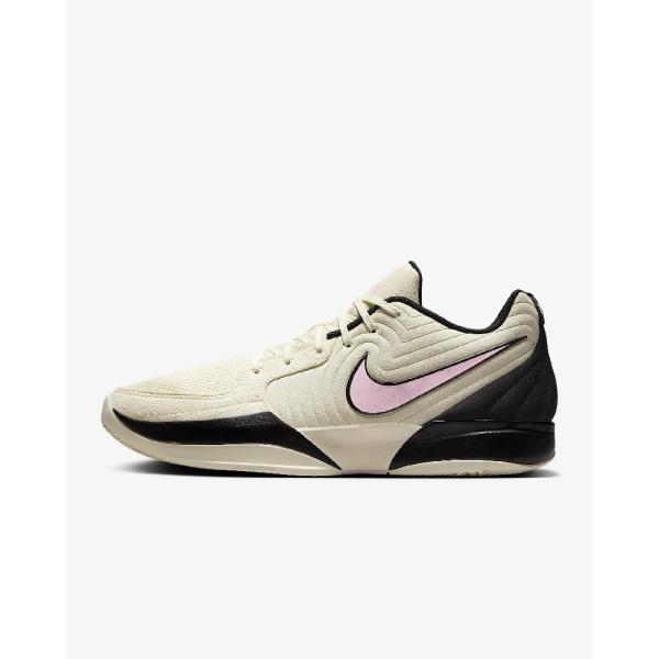 NIKE ナイキ Ja 2 ジャ モラント バスケットボール シューズ