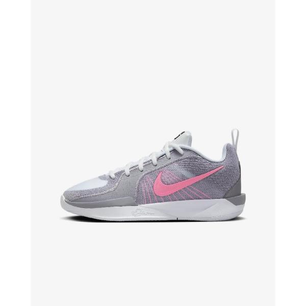 NIKE Sabrina2 サブリナ・イオネスクバスケットボールシューズキッズ NIKE ナイキ Sabrina 2 (GS) サブリナ・イオネスク