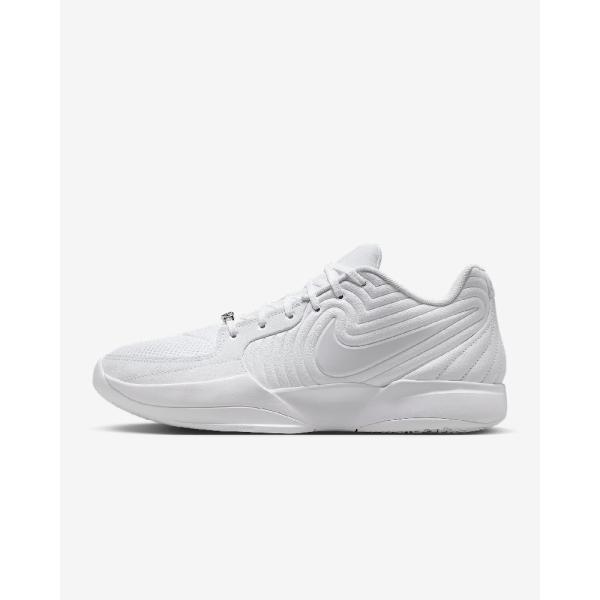 新品未使用　NIKE ナイキ ジャ2 バスケットボールシューズ　モラントバッシュ hisawing_8513-100hq-ln