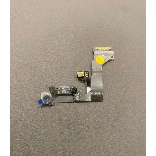 iPhone - iPhone6s simフリー 16GB 近接センサー不良 近接センサーの故障は操作不良の原因に！ | iPhone修理・iPad