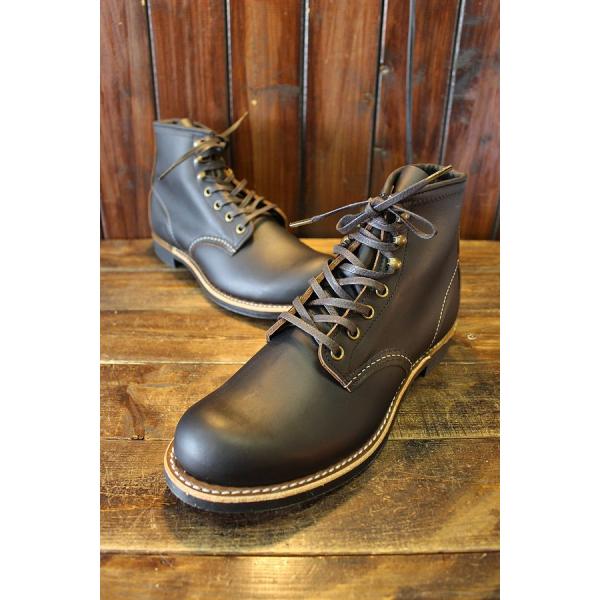 REDWING レッドウィング　ブラックスミス 3345 RED WING SHOES（レッドウィング） ブラックスミス 正規品 RED WING