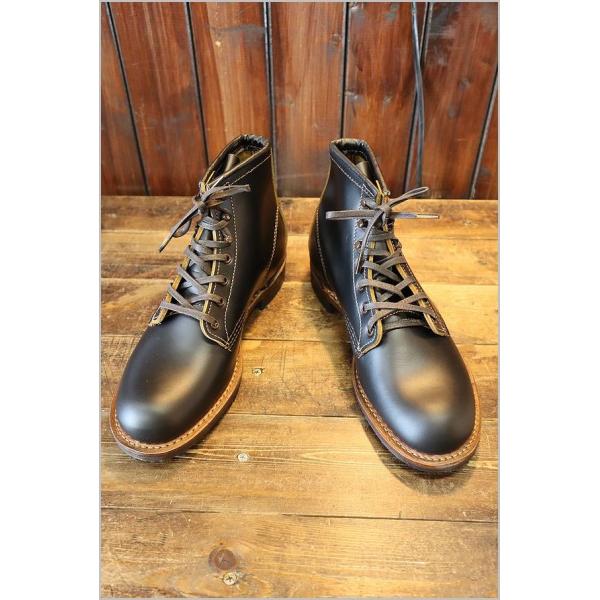 RED WING SHOES（レッドウィング） RED WING 【9060 BECKMAN FLATBOX