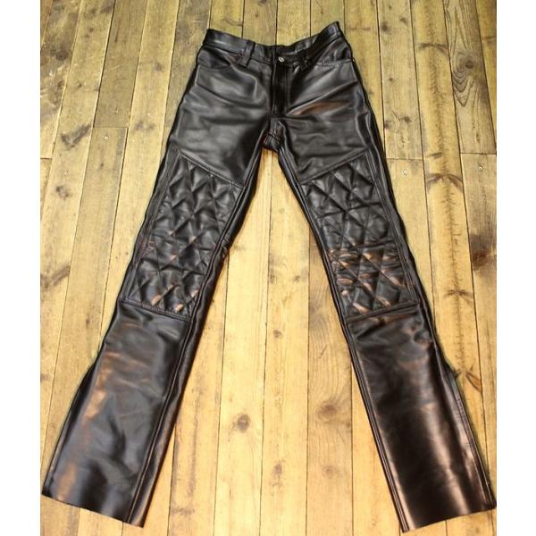 KADOYA カドヤ　History別注　EVO-PANTS-H　エボパンツ-H history-bike_evo-pant-h