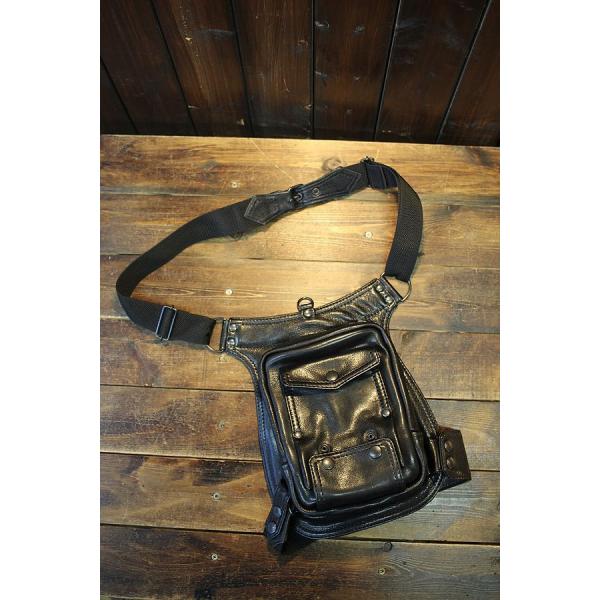 カドヤ HEAD FACTORY HF LAB/ LSP-2WAY BAG カドヤ HEAD FACTORY（ヘッドファクトリー） HF LAB/LSP-2WAYBAG
