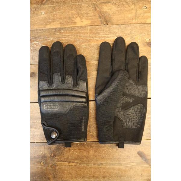 カドヤ（KADOYA） 【FREERIDE MESH GLOVE フリーライドメッシュ