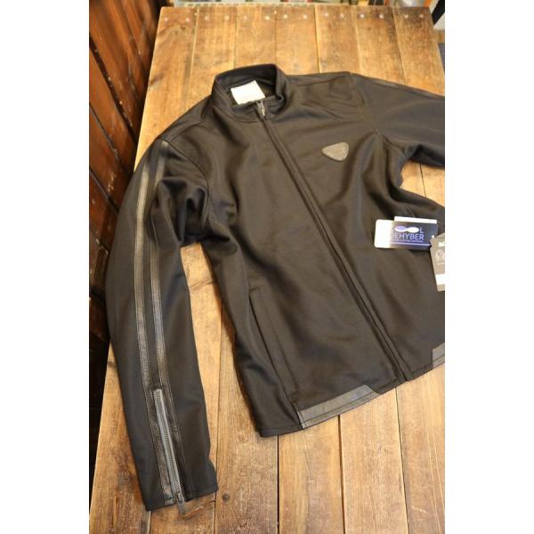 KADOYA メッシュジャケット 3L カドヤ トンプソン THOMPSON history-bike_kadoya-6255