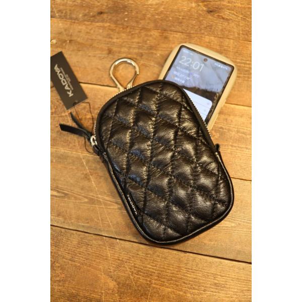 カドヤ PADDED CASE-MULTI KM/MULTI CASE-Lセット カドヤ（KADOYA