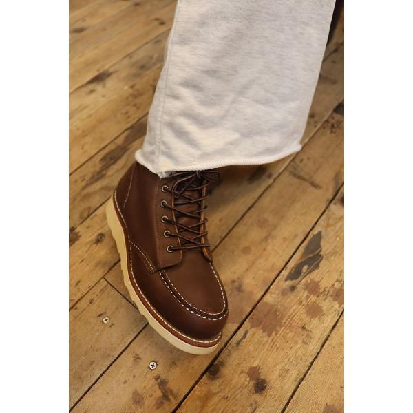 RED WING SHOES（レッドウィング） レッドウイング【3371 6