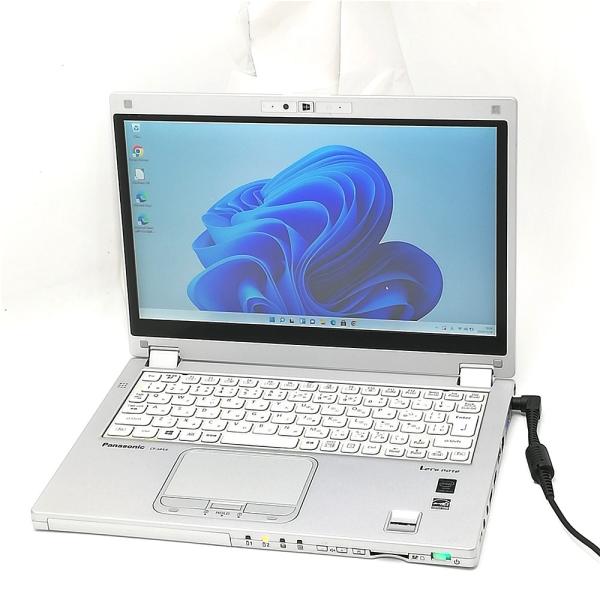 【中古品】Let's note ノートPC CF-MX4 SSD換装済み Amazon.co.jp: Panasonic Let's note CF-MX4 CF-MX4EDCTS