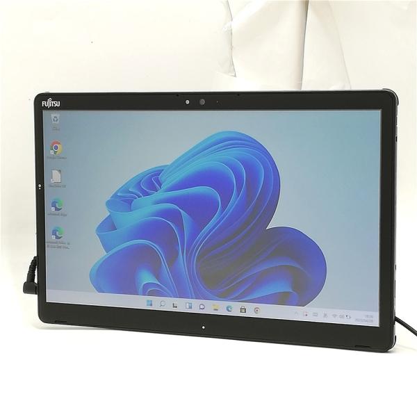 【LTE！】富士通 ARROWS Tab Q738／SB 楽天市場】富士通 ARROWS Tab Q738/SB 中古 タブレット 選べるOS
