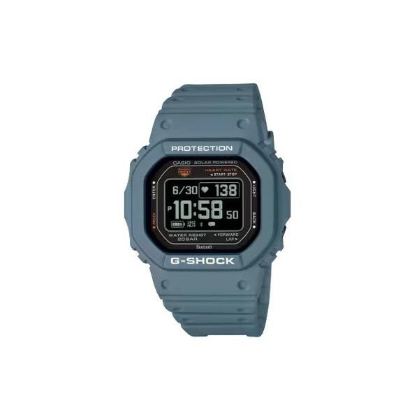 時計 G-SHOCK DW-H5600-2JR G-SQUAD 【送料無料】CASIO・カシオ G-SHOCK DW-H5600-2JR 5600 SERIES