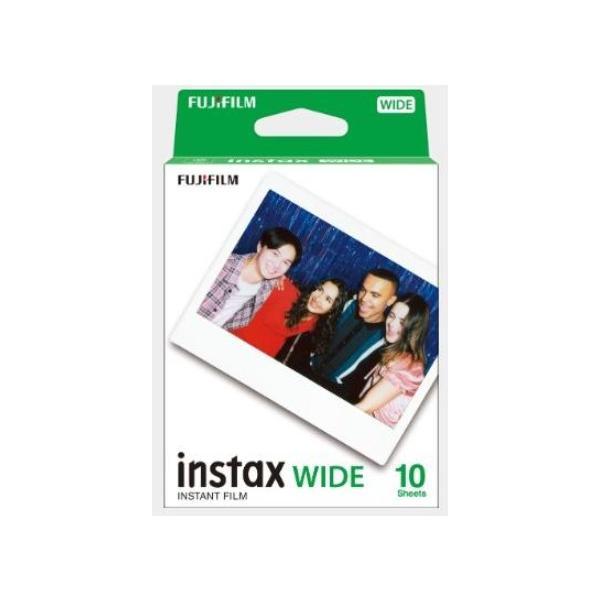 instax FUJIFILM ワイド200用 ワイド300用 インスタントカラー instax FUJIFILM ワイド200用 ワイド300用 インスタントカラー