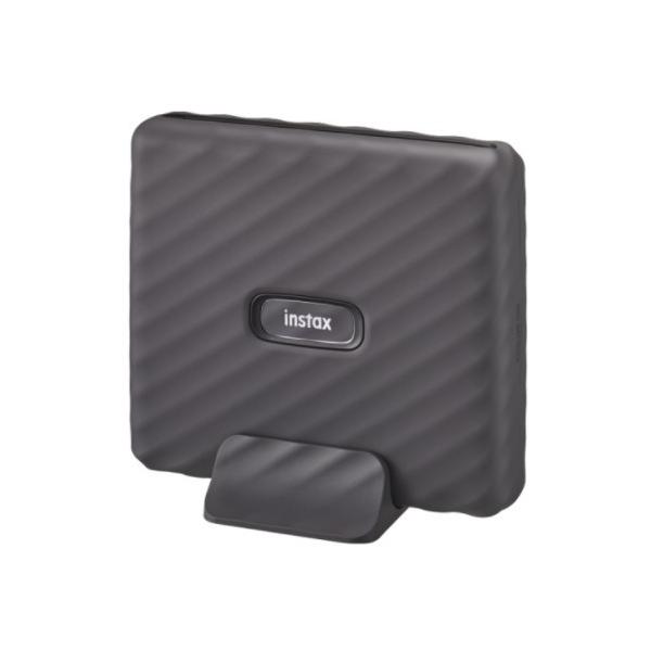 yztWtC FUJIFILM instax Link WIDE ASH M GRAY X}[gtHpv^[ ChtB