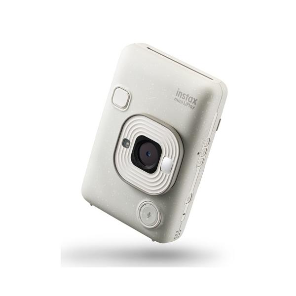 [Release date: July 19, 2024]出荷日は目安です保証するものではございません■商品特長チェキのようなカメラ機能とスマートフォンで撮影した画像をその場で簡単にプリント スマホプリンターとしてもOK しかも音まで記録で...