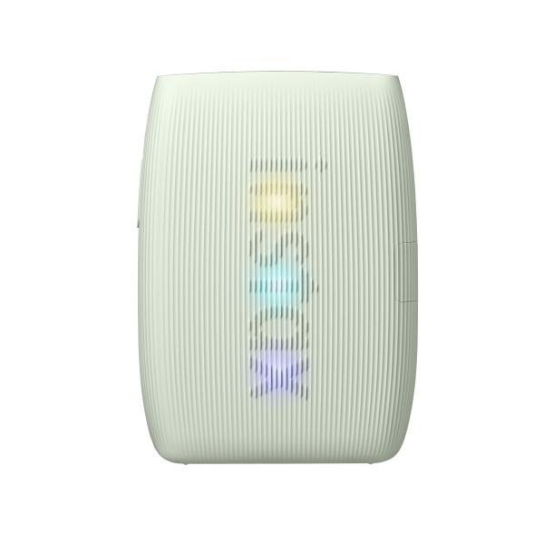 [Release date: September 5, 2024]■本体特長遊べるプリンターとして好評頂いているinstax mini Linkシリーズ3世代目のモデルです。スマホのお気に入りの画像を専用アプリで簡単にプリント可能。拡大縮小...