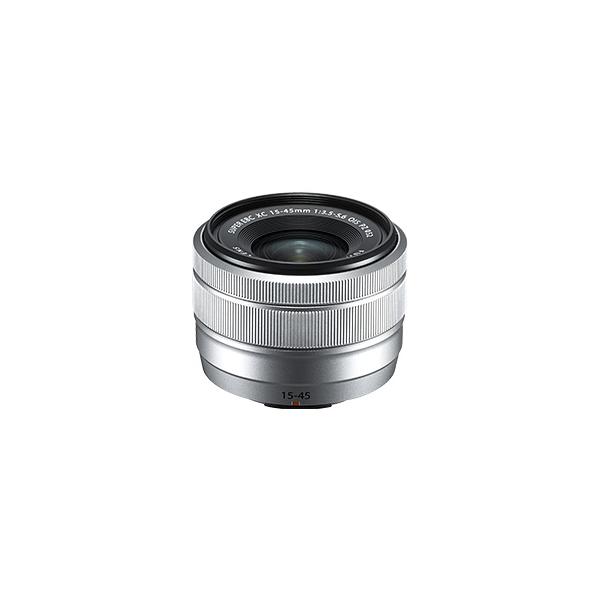XFレンズ 【送料無料】FUJIFILM フジノンレンズ XC15-45mmF3.5-5.6 OIS