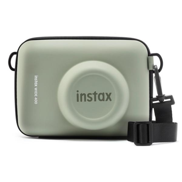 【送料無料】フジフイルム INS WIDE 400用 カメラケース INS W400カメラケース
