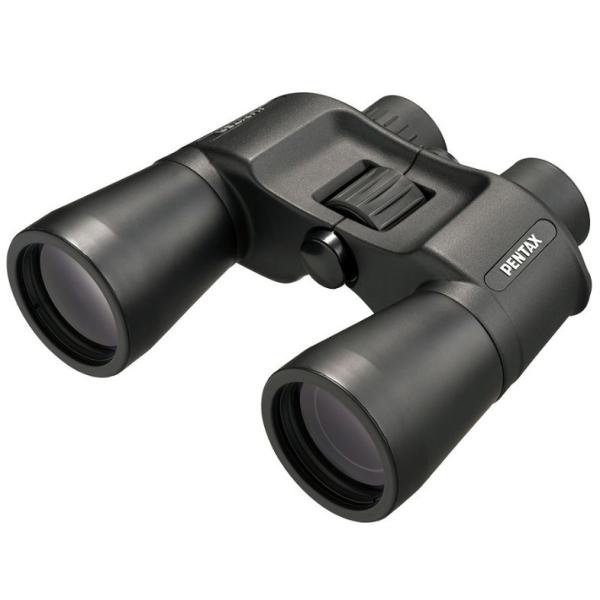 ペンタックス 【送料無料】PENTAX JUPITER 12x50 12倍双眼鏡 明るくて