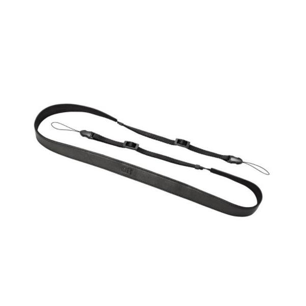 専用品です.+ RICOH ST-2 Genuine Neck Shoulder Strap BLACK ‎Free Size 174790