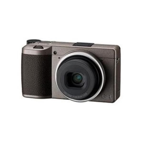 リコー（RICOH） 【送料無料】リコー RICOH GR III Diary Edition