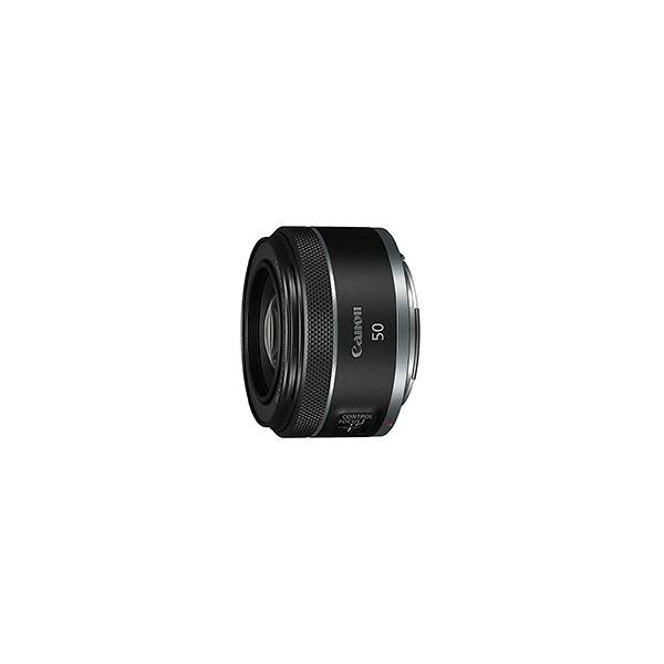 RFレンズ 【送料無料】Canon キヤノン RF50mm F1.8 STM 一眼レフカメラ
