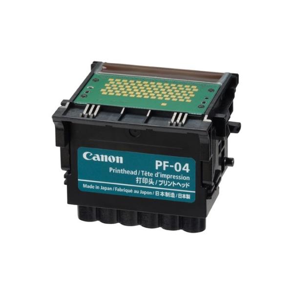 キヤノン（Canon） 【送料無料】キヤノン 純正品 プリントヘッド PF-04