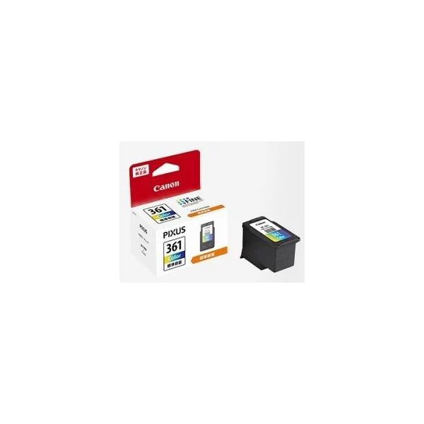 キヤノン（Canon） ピクサス 純正インクタンク FINEカートリッジ BC