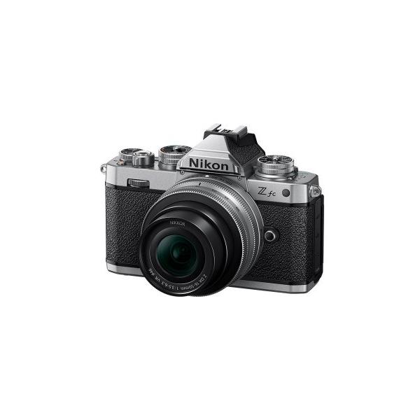 yzNikon jR ~[X Z fc 16-50 VR SL YLbg