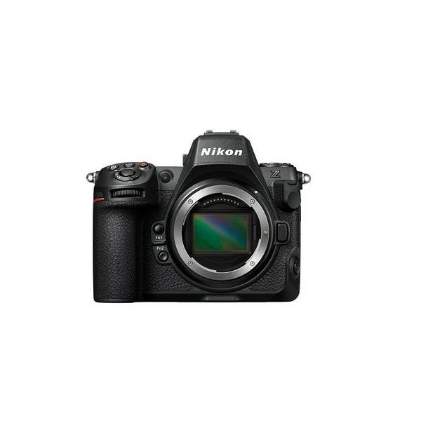 NIKON フイルムカメラ 　 一眼レフカメラ ボディ― ニコン（Nikon） 【送料無料】Nikon Z8 ボディ ミラーレスカメラ : hit